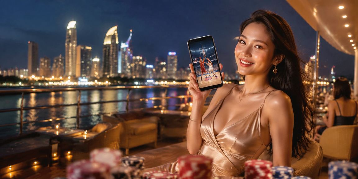 Trải nghiệm cá cược và casino trực tuyến tại Việt Nam trên thiết bị di động
